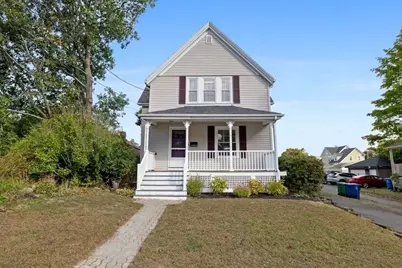 11 Sweetser Ave, Reading, MA 01867 - Photo 3