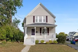 11 Sweetser Ave, Reading, MA 01867 - Photo 1