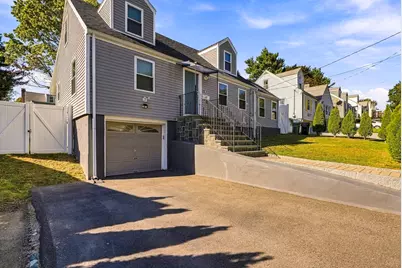 47 Rosedale Rd, Watertown, MA 02472 - Photo 3