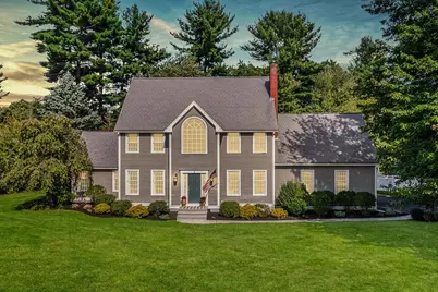 6 Carriage House Way, Medway, MA 02053 - Photo 1