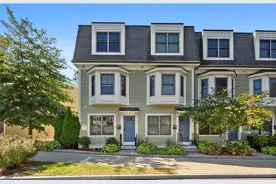 160 Green Street #1, Melrose, MA 02176 - Photo 1