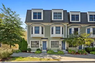 160 Green St, Melrose, MA 02176 - Photo 1
