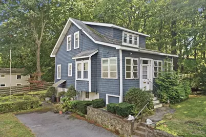 62 Chase Avenue, Lexington, MA 02421 - Photo 1