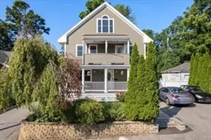8 Concord Terrace, Framingham, MA 01702 - Photo 1