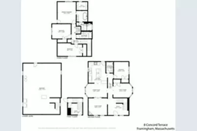 8 Concord Terrace #8, Framingham, MA 01702 - Photo 37