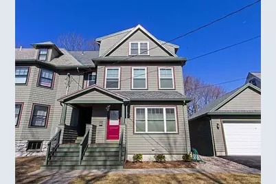 58 Prospect St #58, Newton, MA 02465 - Photo 1