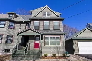 58 Prospect St, Newton, MA 02465 - Photo 1
