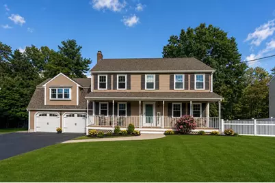 12 Fortune Drive, Norwood, MA 02062 - Photo 1