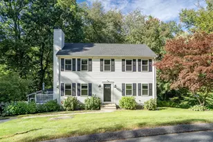 7 Duffield Rd, Hopkinton, MA 01748 - Photo 1
