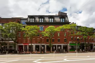 1430 Massachusetts Ave, Cambridge, MA 02138 - Photo 1
