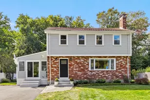 468 Underwood St, Holliston, MA 01746 - Photo 1