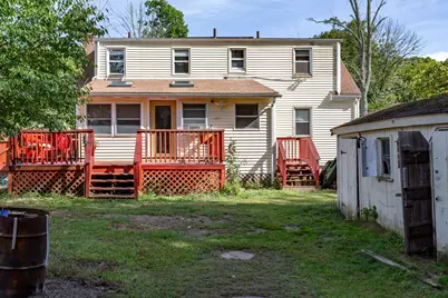 359 Pike Ave, Attleboro, MA 02703 - Photo 3