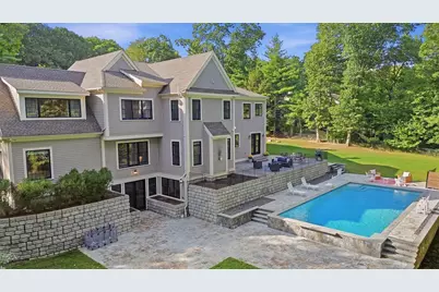 36 Miller Hill Road, Dover, MA 02030 - Photo 39