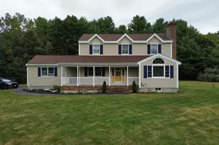 37 Rhode Island Ave, Dartmouth, MA 02747 - Photo 1