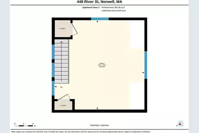 448 River Street, Norwell, MA 02061 - Photo 39