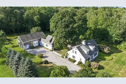 448 River Street, Norwell, MA 02061 - Photo 1