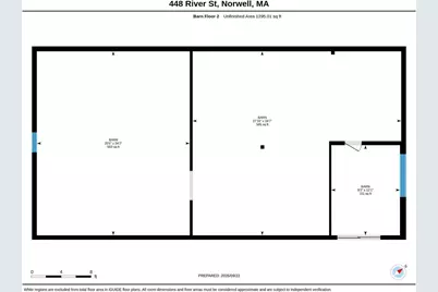 448 River Street, Norwell, MA 02061 - Photo 41