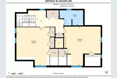 448 River Street, Norwell, MA 02061 - Photo 37