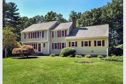 41 Misty Meadow Rd, Pembroke, MA 02359 - Photo 37
