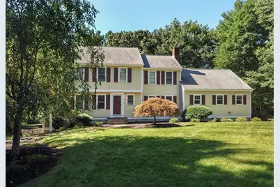 41 Misty Meadow Rd, Pembroke, MA 02359 - Photo 31