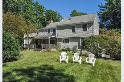 41 Misty Meadow Rd, Pembroke, MA 02359 - Photo 35