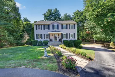 19 Kristyn Ln, North Reading, MA 01864 - Photo 1