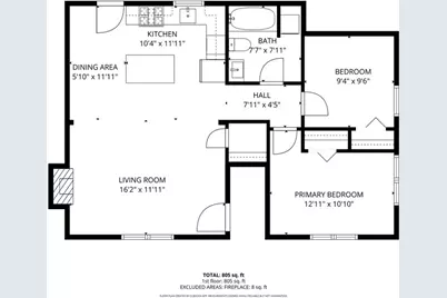 43 Sagamore Ave #1, Winthrop, MA 02152 - Photo 25