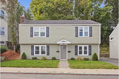 43 Sagamore Ave #1, Winthrop, MA 02152 - Photo 5