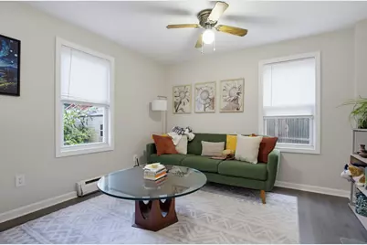 147- 1/2 Oak St, Clinton, MA 01510 - Photo 3