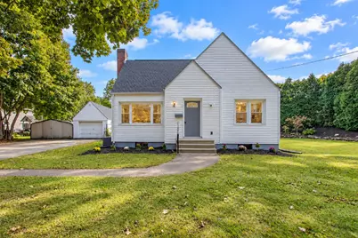 176 Meadow St, Westfield, MA 01085 - Photo 1