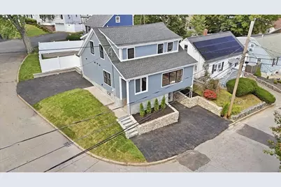 19 Montview Ave, Waltham, MA 02451 - Photo 5