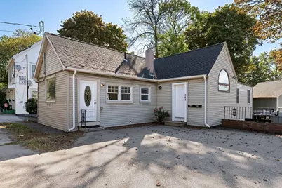 461 Bridge Street, Weymouth, MA 02191 - Photo 1