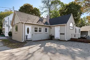 461 Bridge St, Weymouth, MA 02191 - Photo 1