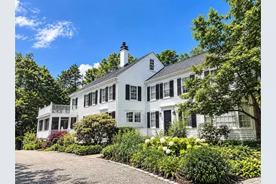 19 Bedford Road, Lincoln, MA 01773 - Photo 1