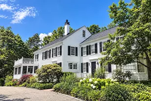 19 Bedford Rd, Lincoln, MA 01773 - Photo 1