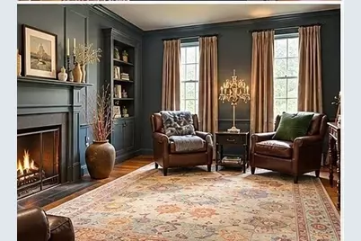 19 Bedford Road, Lincoln, MA 01773 - Photo 11