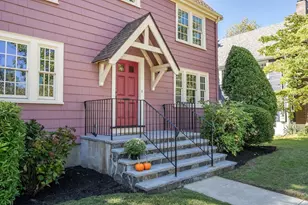 21 Allen Ave, Newton, MA 02468 - Photo 3