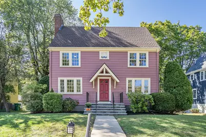 21 Allen Ave, Newton, MA 02468 - Photo 1