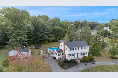 238 Beech St, Tewksbury, MA 01876 - Photo 1