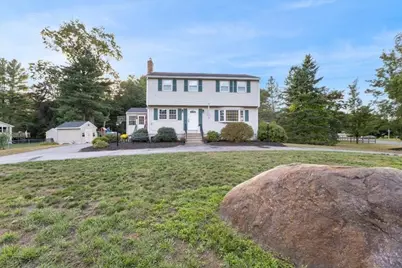 238 Beech St, Tewksbury, MA 01876 - Photo 3
