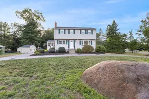 238 Beech St, Tewksbury, MA 01876 - Photo 3