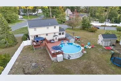 238 Beech St, Tewksbury, MA 01876 - Photo 37