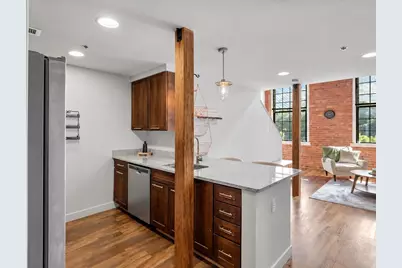48 Water St #405, Worcester, MA 01604 - Photo 5