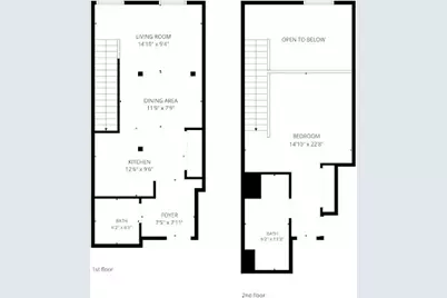 48 Water St #405, Worcester, MA 01604 - Photo 17