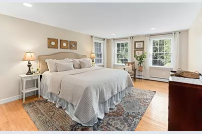 160 Grange Park, Bridgewater, MA 02324 - Photo 23