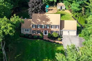 160 Grange Park, Bridgewater, MA 02324 - Photo 31