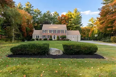 160 Grange Park, Bridgewater, MA 02324 - Photo 3