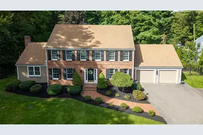 160 Grange Park, Bridgewater, MA 02324 - Photo 39
