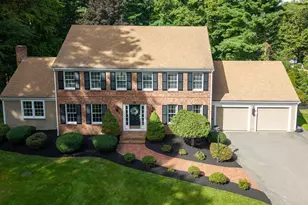 160 Grange Park, Bridgewater, MA 02324 - Photo 39