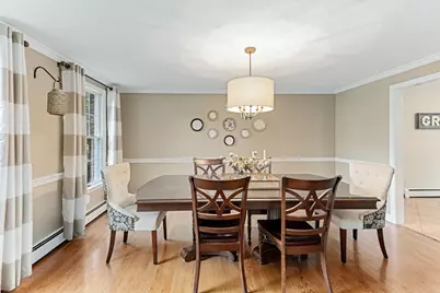 160 Grange Park, Bridgewater, MA 02324 - Photo 11